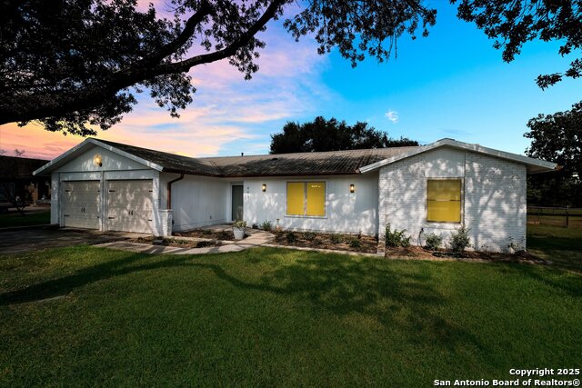 Number 1 for listing