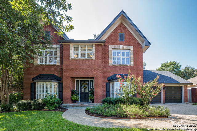 Number 1 for listing