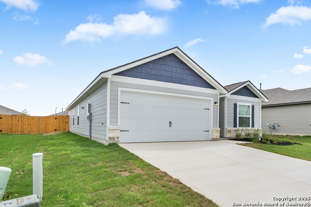 Number 1 for listing