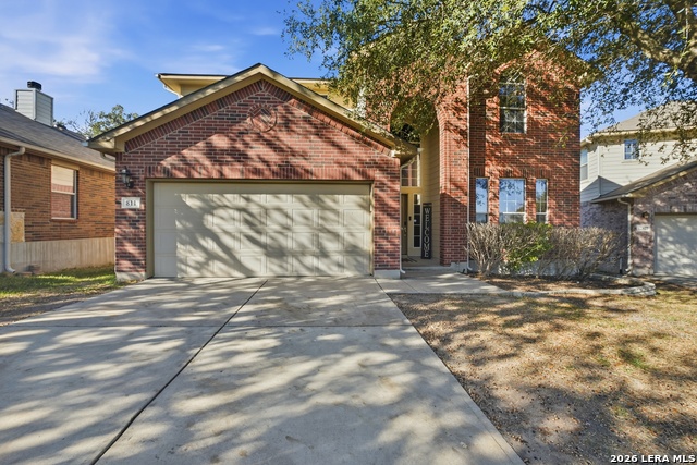 Number 1 for listing