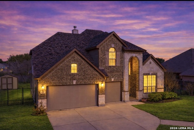 Number 1 for listing