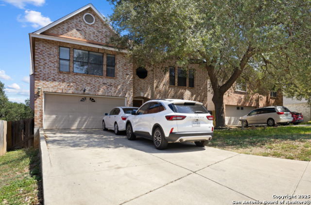 Number 1 for listing