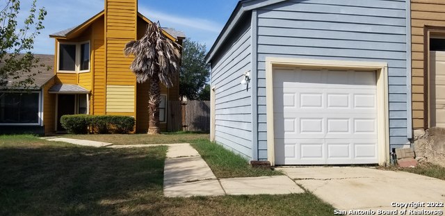 Number 1 for listing