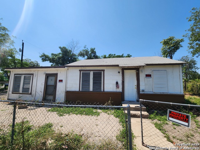 Number 1 for listing