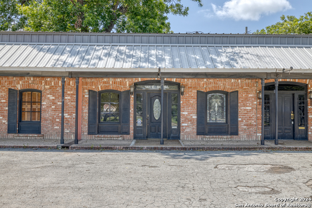 Number 1 for listing