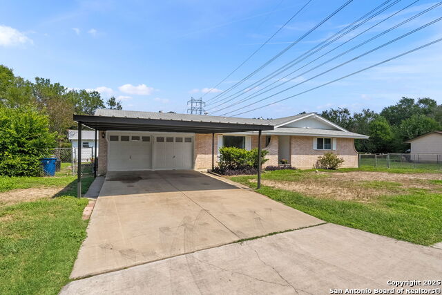 Number 1 for listing