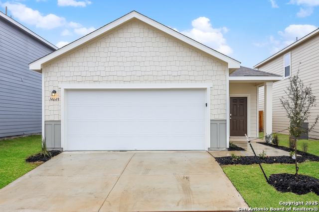 Number 1 for listing