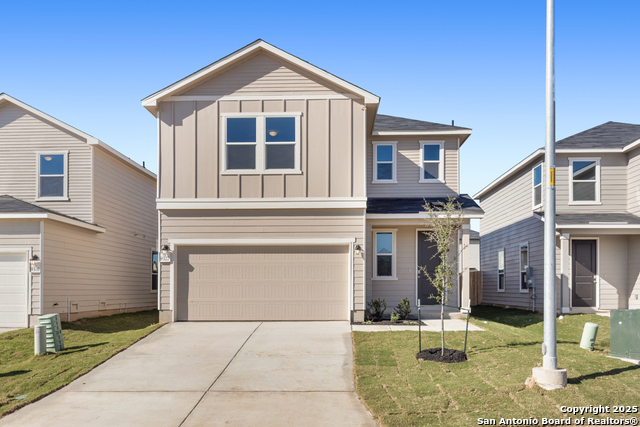 Number 1 for listing