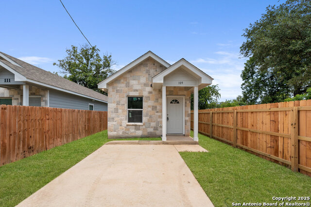 Number 1 for listing