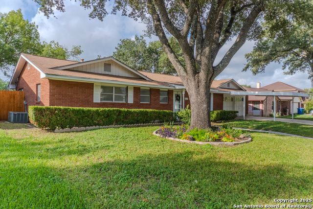 Number 1 for listing