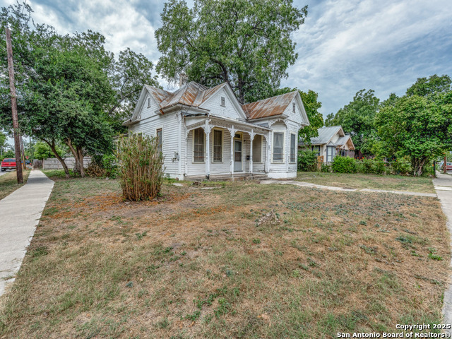 Number 1 for listing