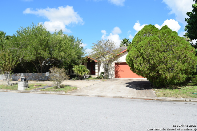 Number 1 for listing