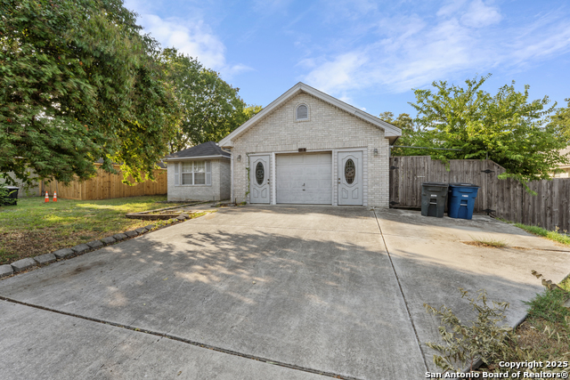 Number 1 for listing