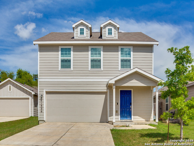 Number 1 for listing