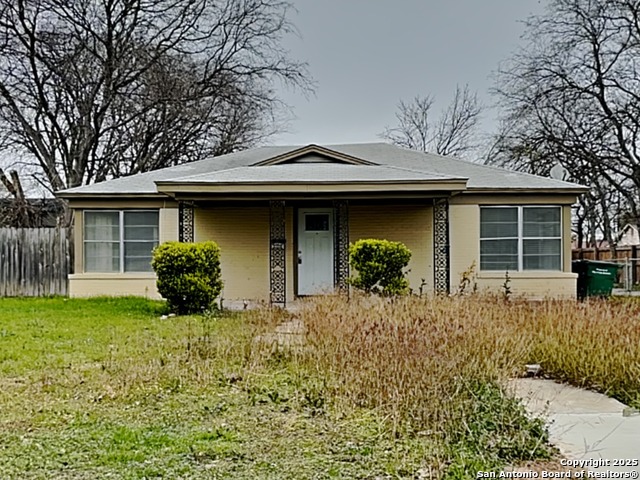 Number 1 for listing