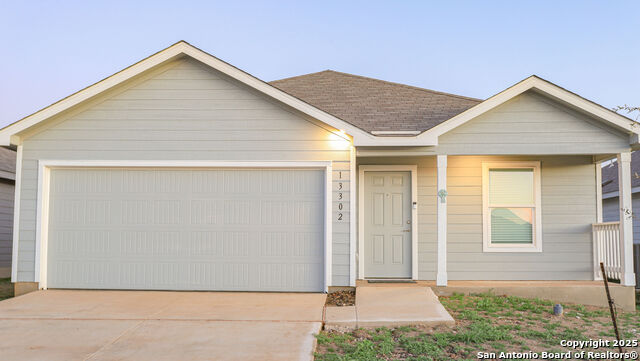 Number 1 for listing