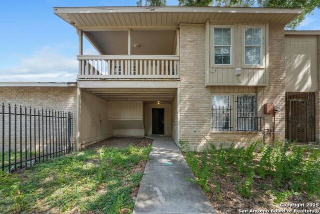 Number 1 for listing