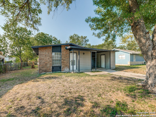 Number 1 for listing