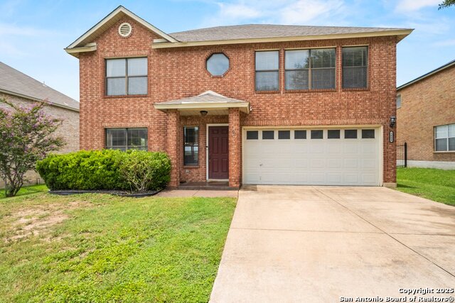Number 1 for listing