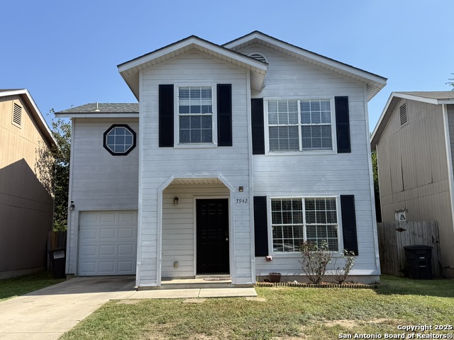Number 1 for listing