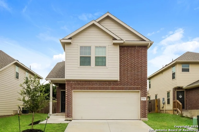 Number 1 for listing