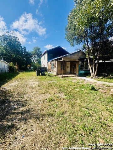 Number 1 for listing