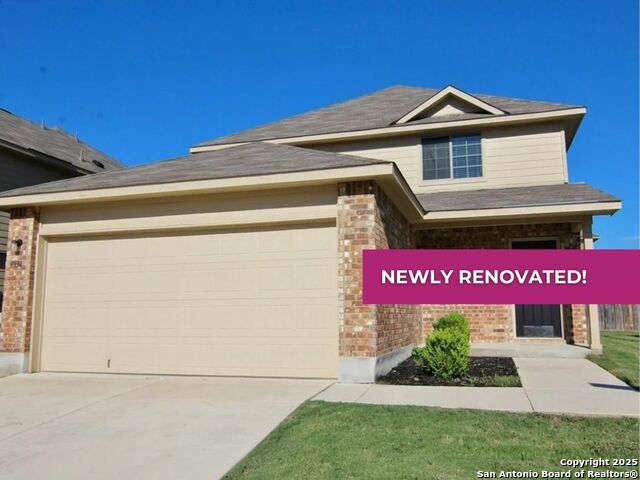 Number 1 for listing