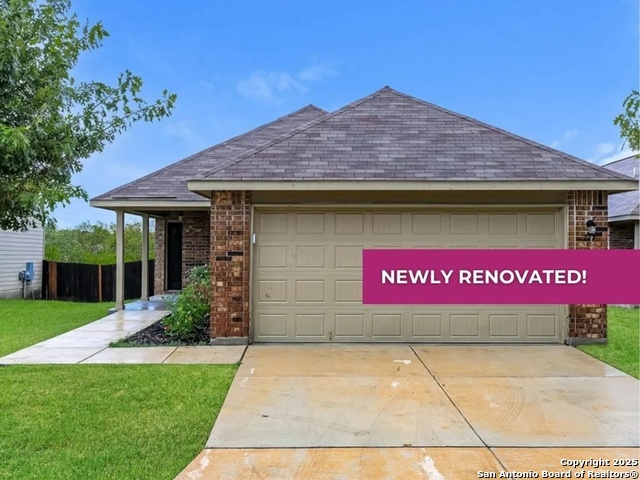 Number 1 for listing