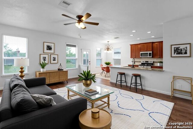 Number 1 for listing