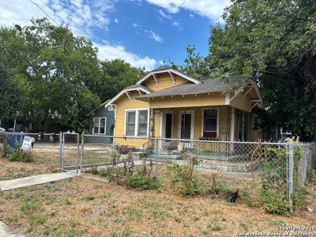 Number 1 for listing