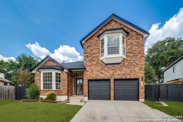 Number 1 for listing