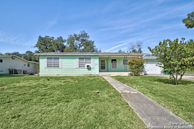 Number 1 for listing