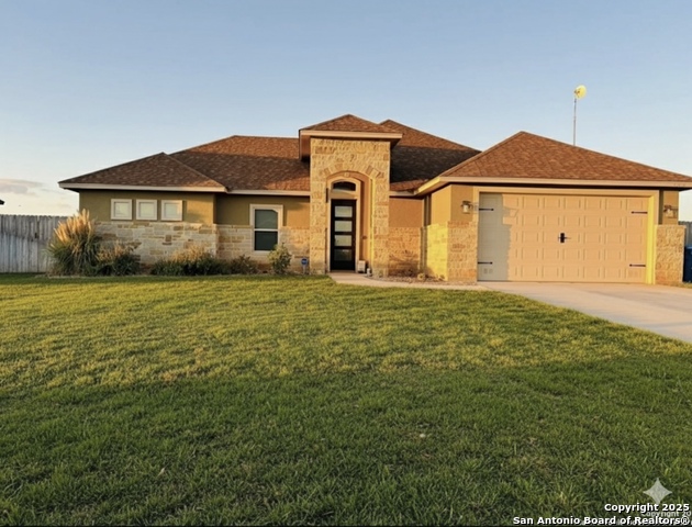 Number 1 for listing