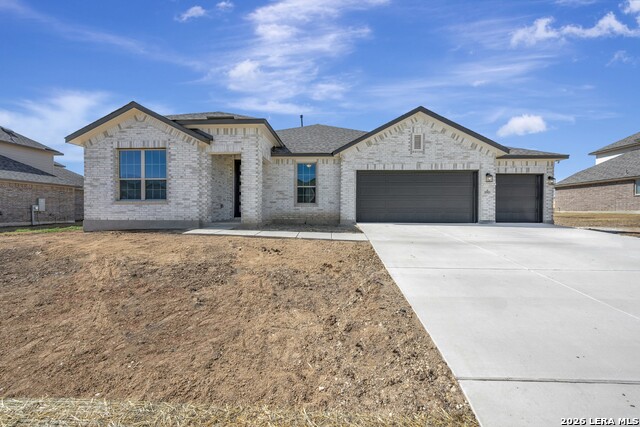Number 1 for listing