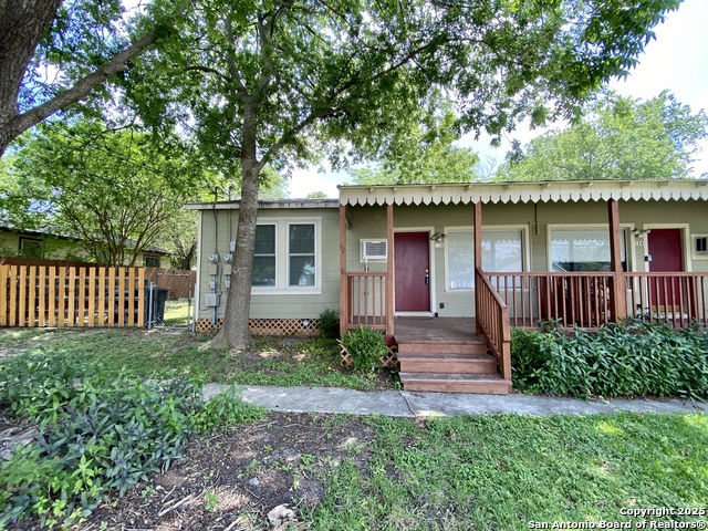 Number 1 for listing