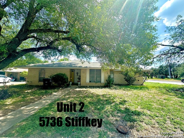 Number 1 for listing