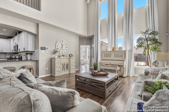 Number 1 for listing