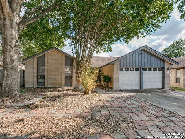 Number 1 for listing