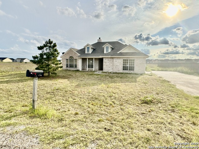 Number 1 for listing