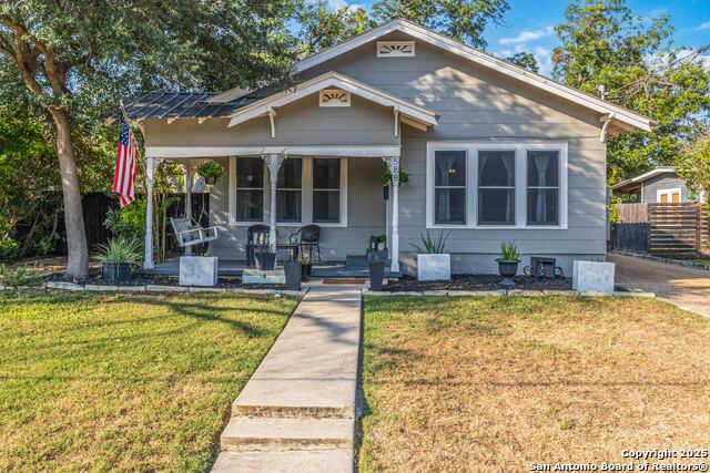 Number 1 for listing