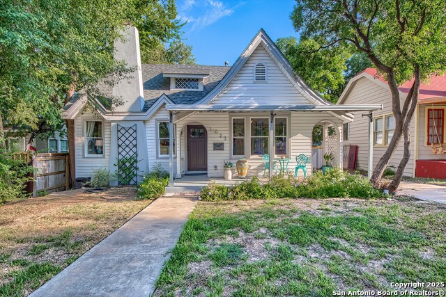 Number 1 for listing