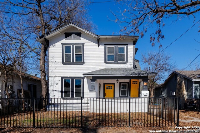 Number 1 for listing
