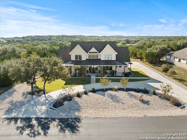 Number 1 for listing