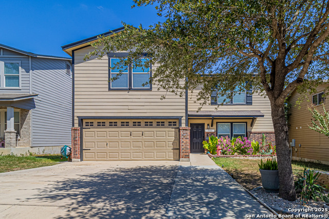 Number 1 for listing