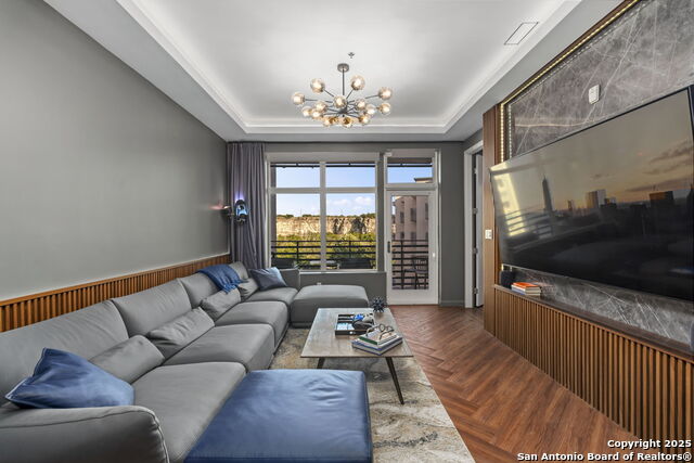 17902 La Cantera #UNIT 411