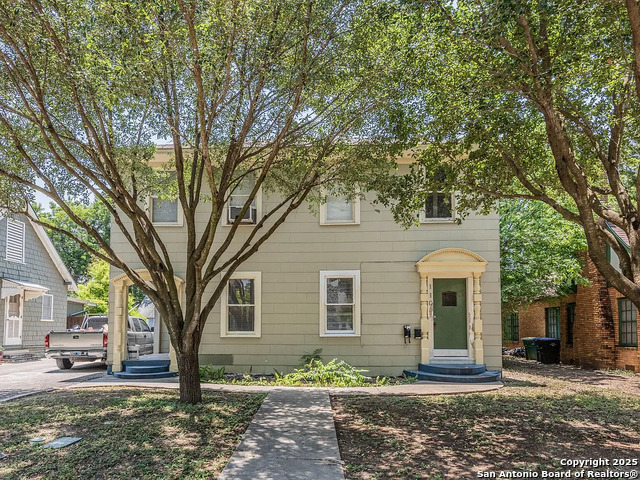 Number 1 for listing