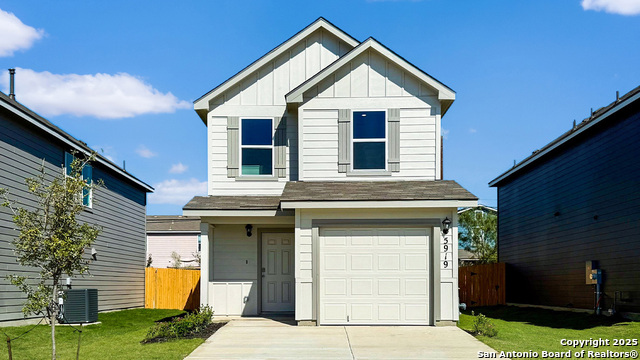 Number 1 for listing