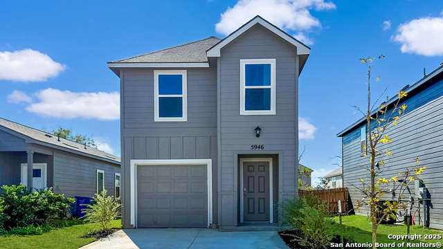 Number 1 for listing