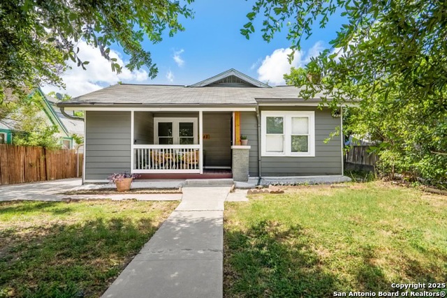 Number 1 for listing