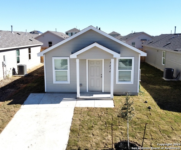 Number 1 for listing
